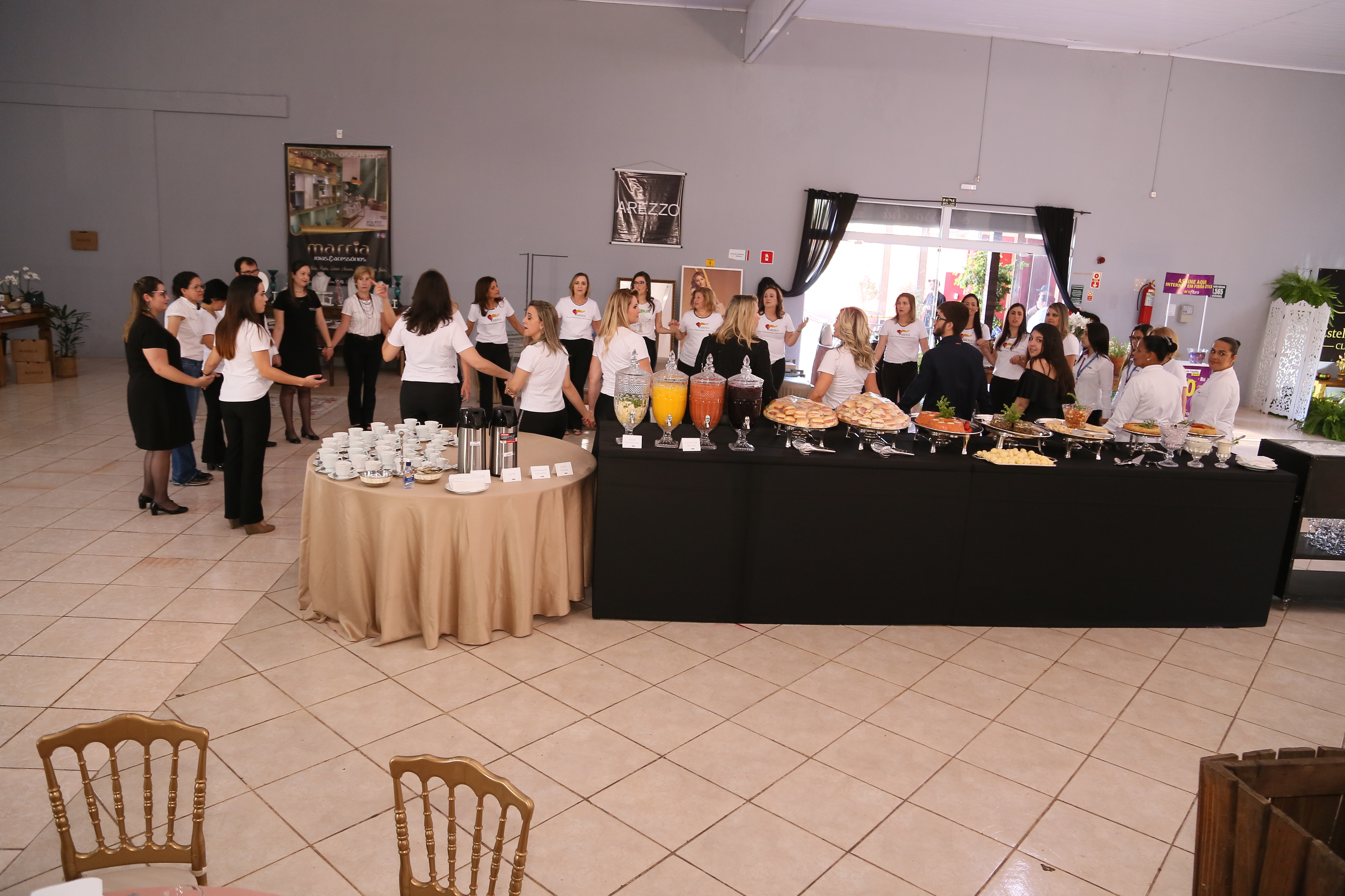 Chá 08