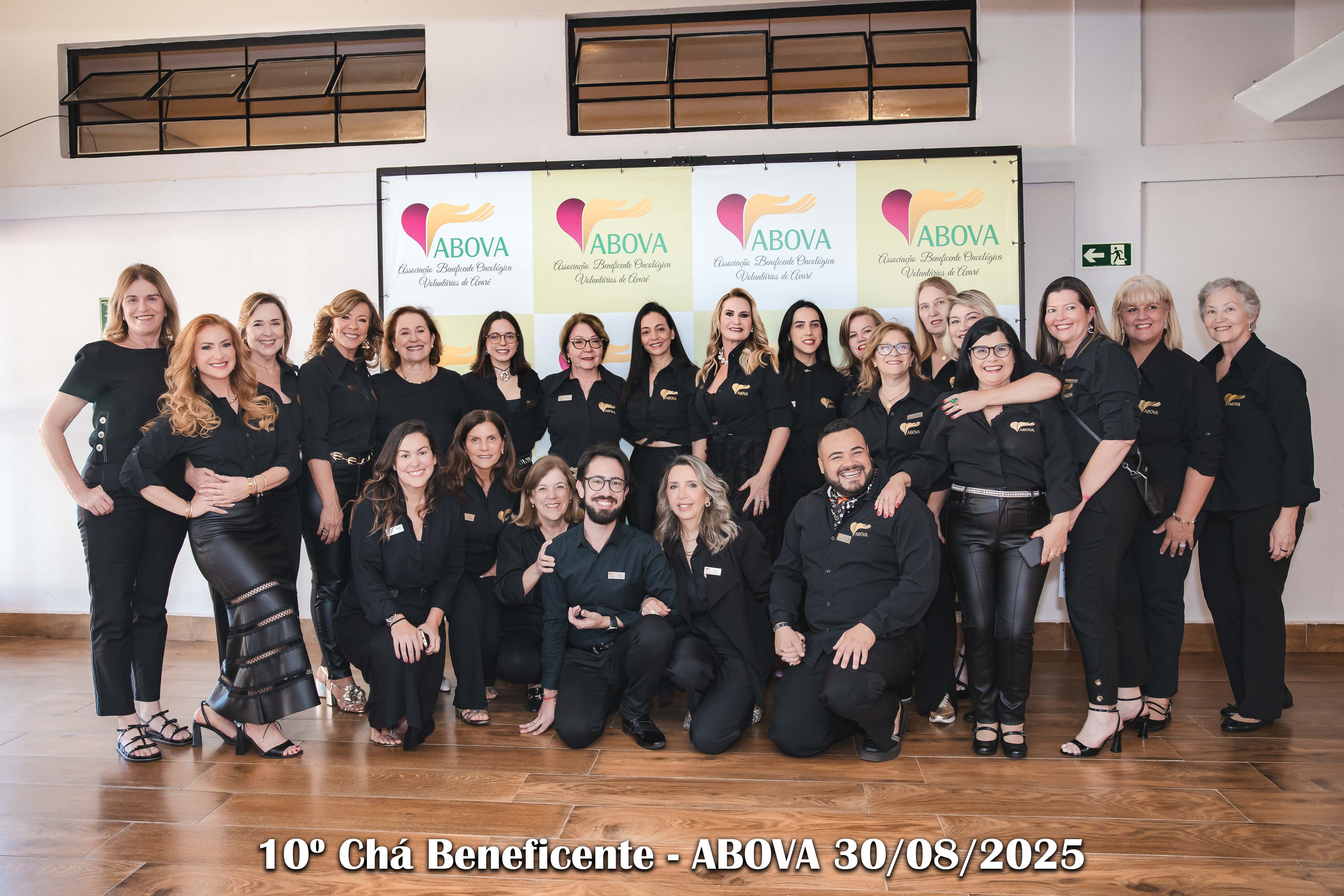 Chá 10