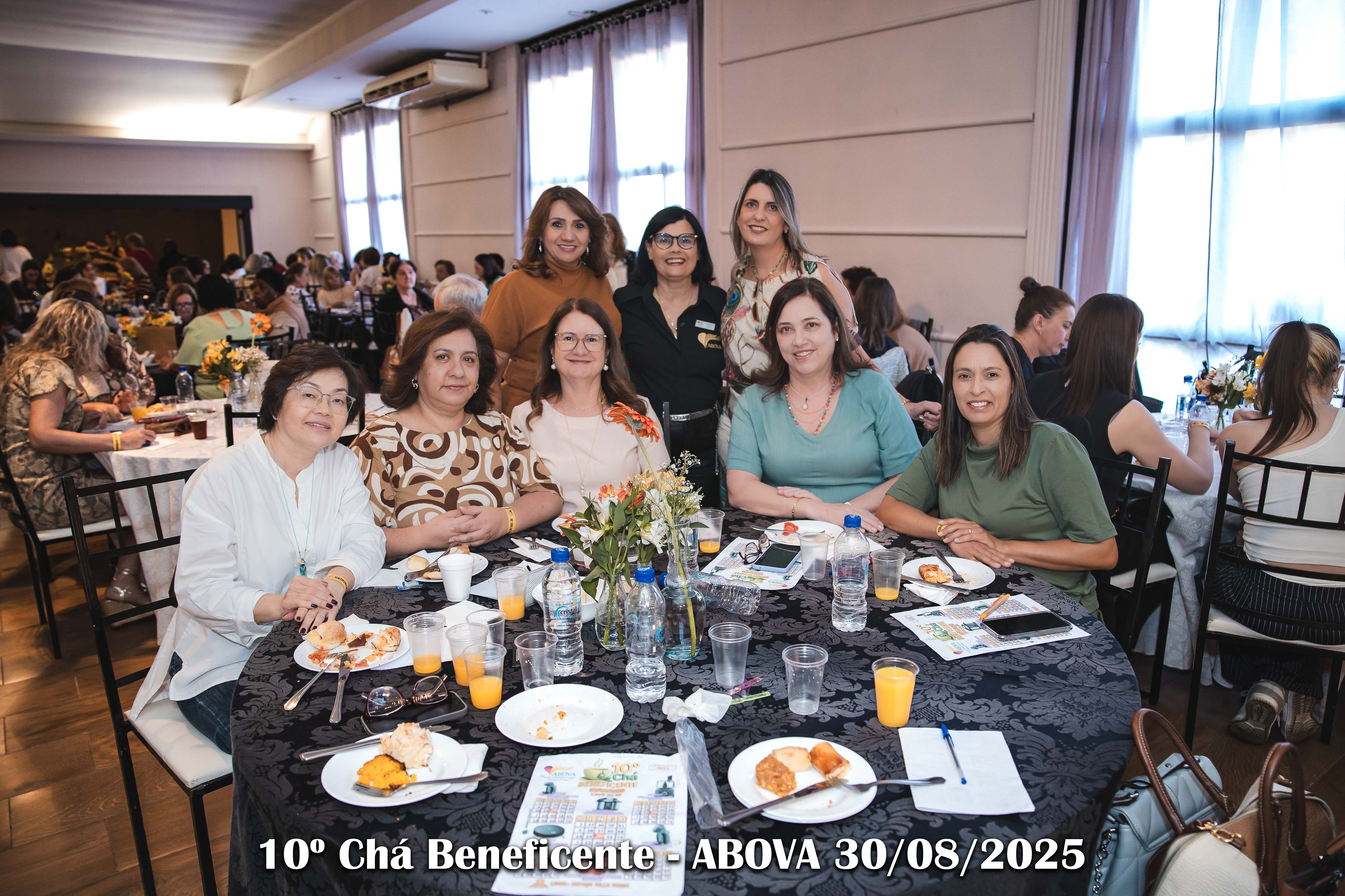 Chá 10