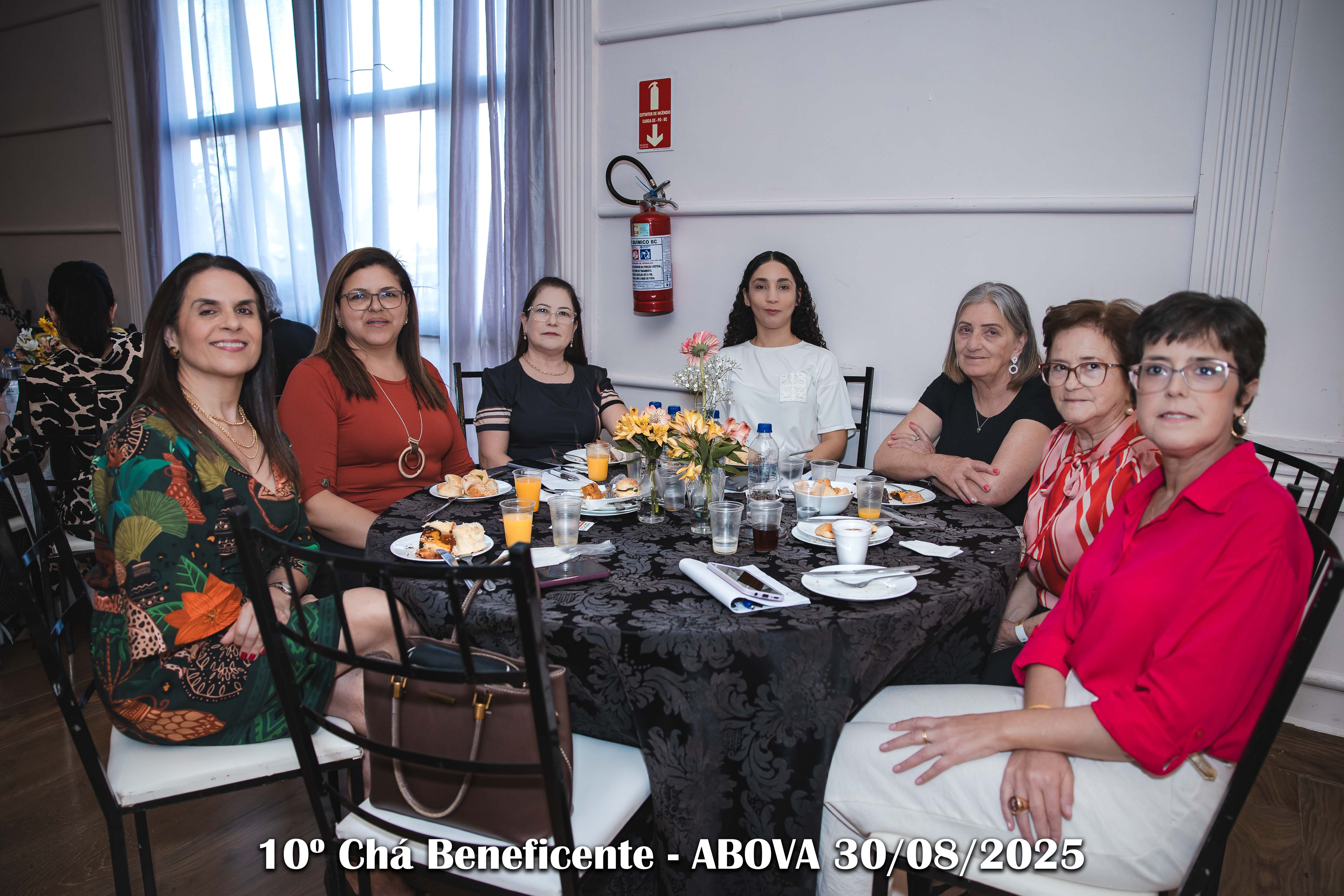 Chá 10