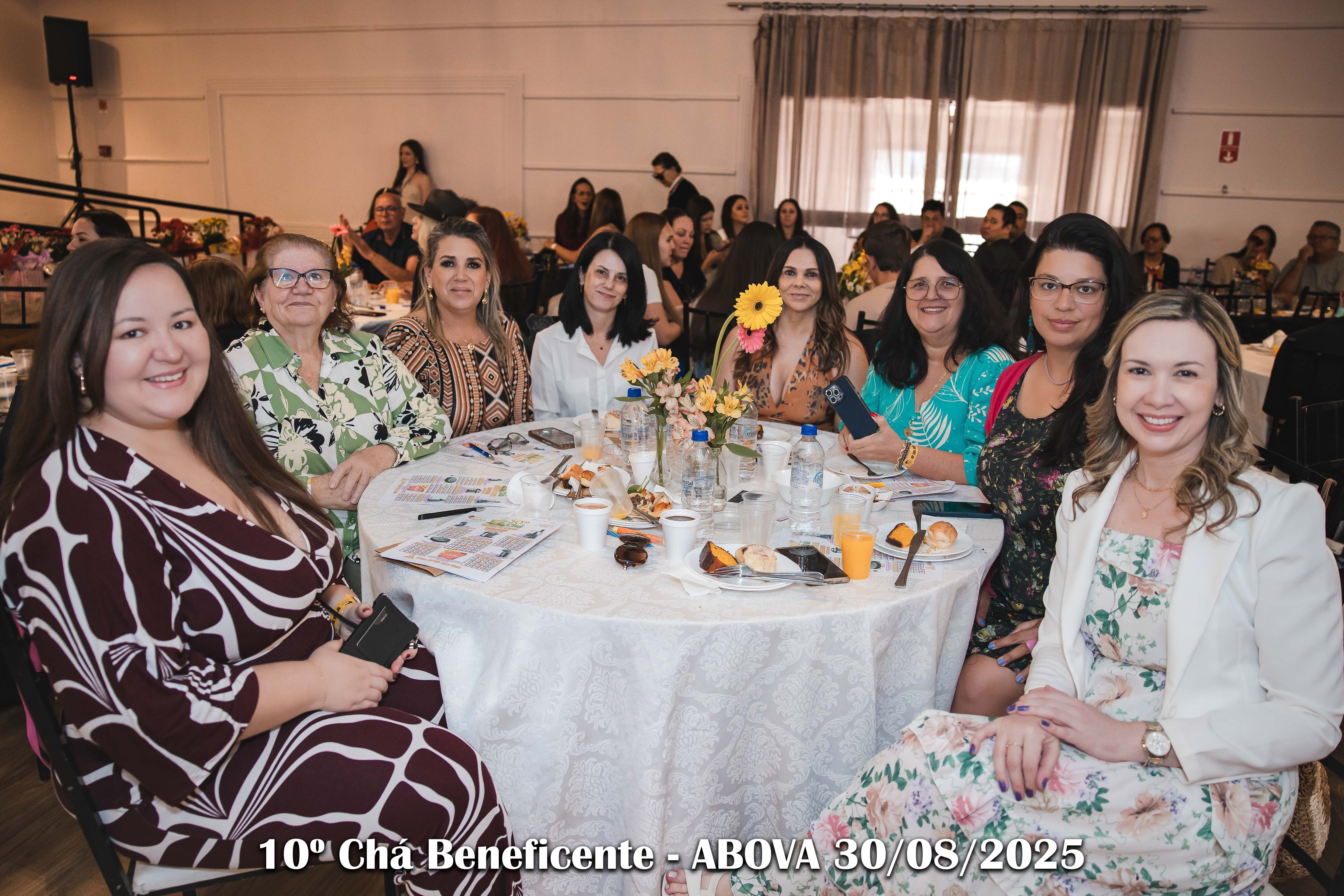 Chá 10