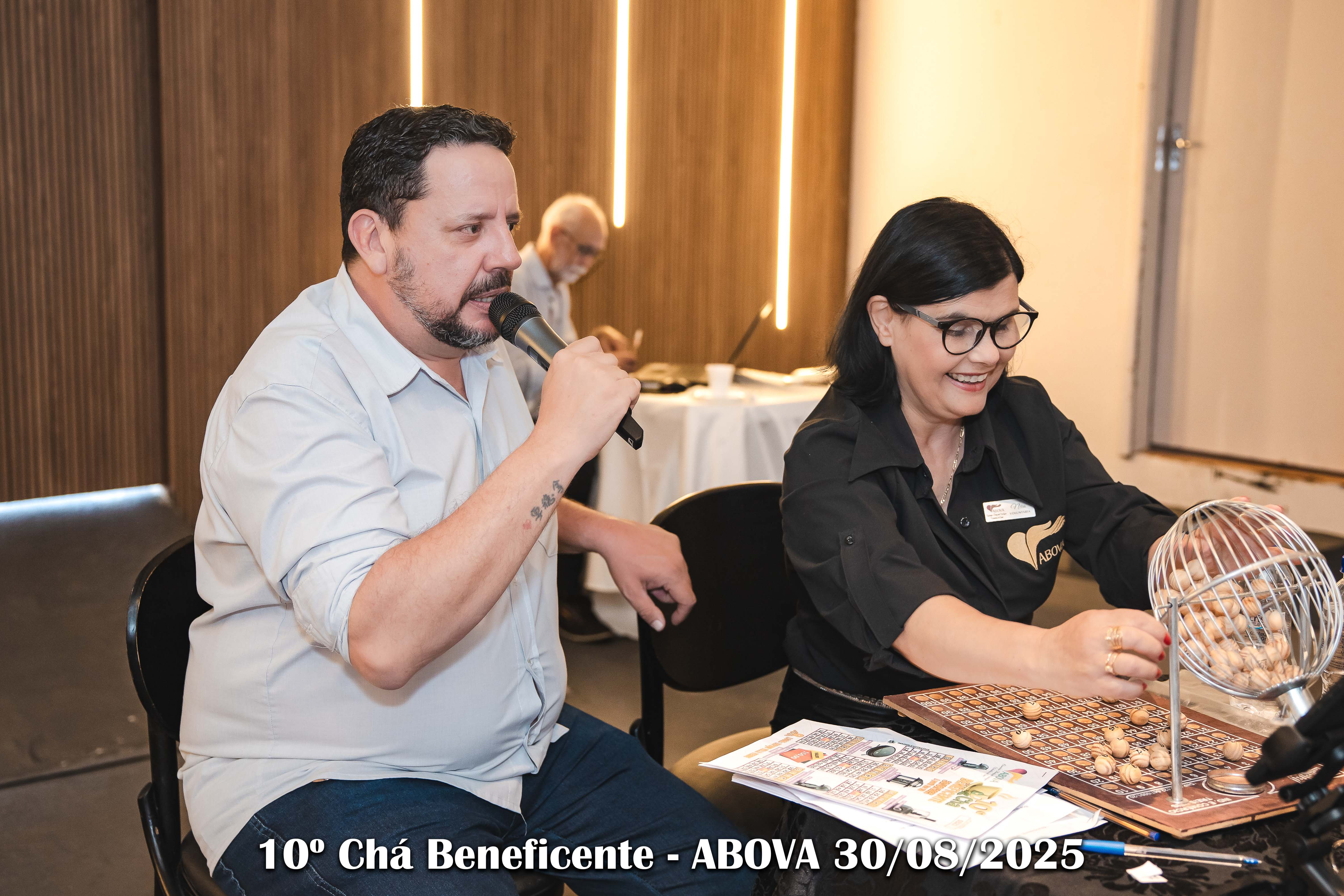 Chá 10