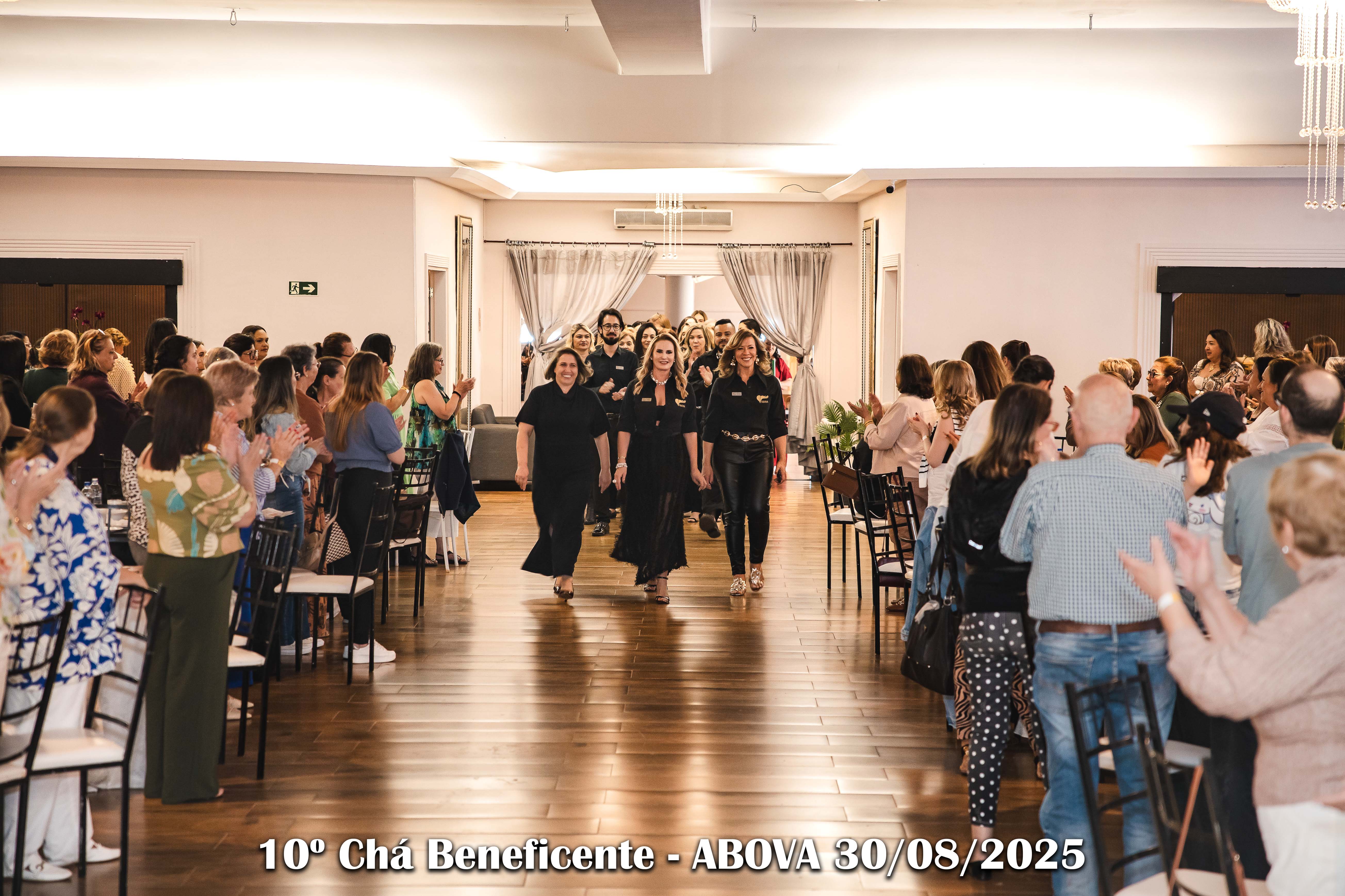 Chá 10