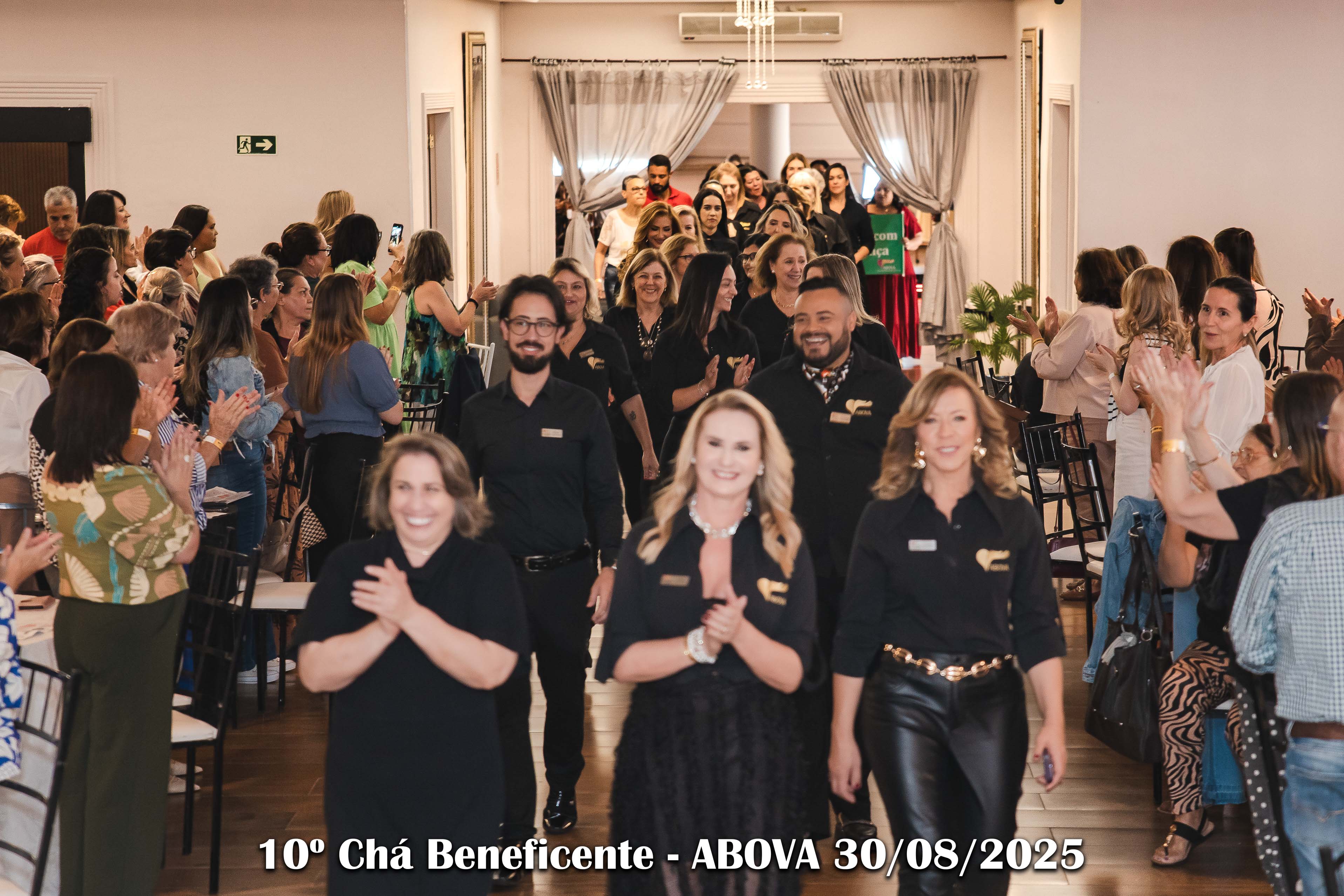 Chá 10