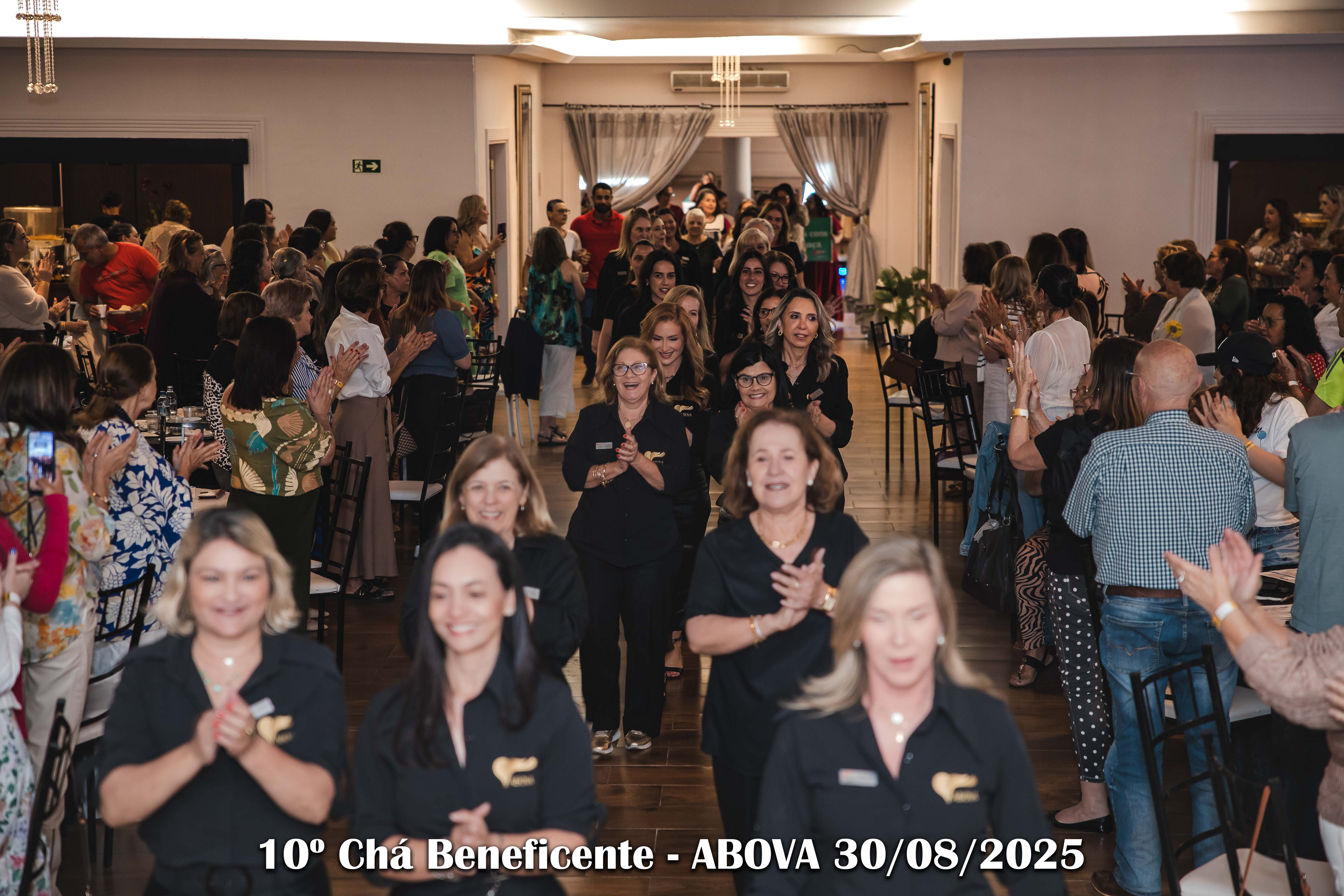Chá 10