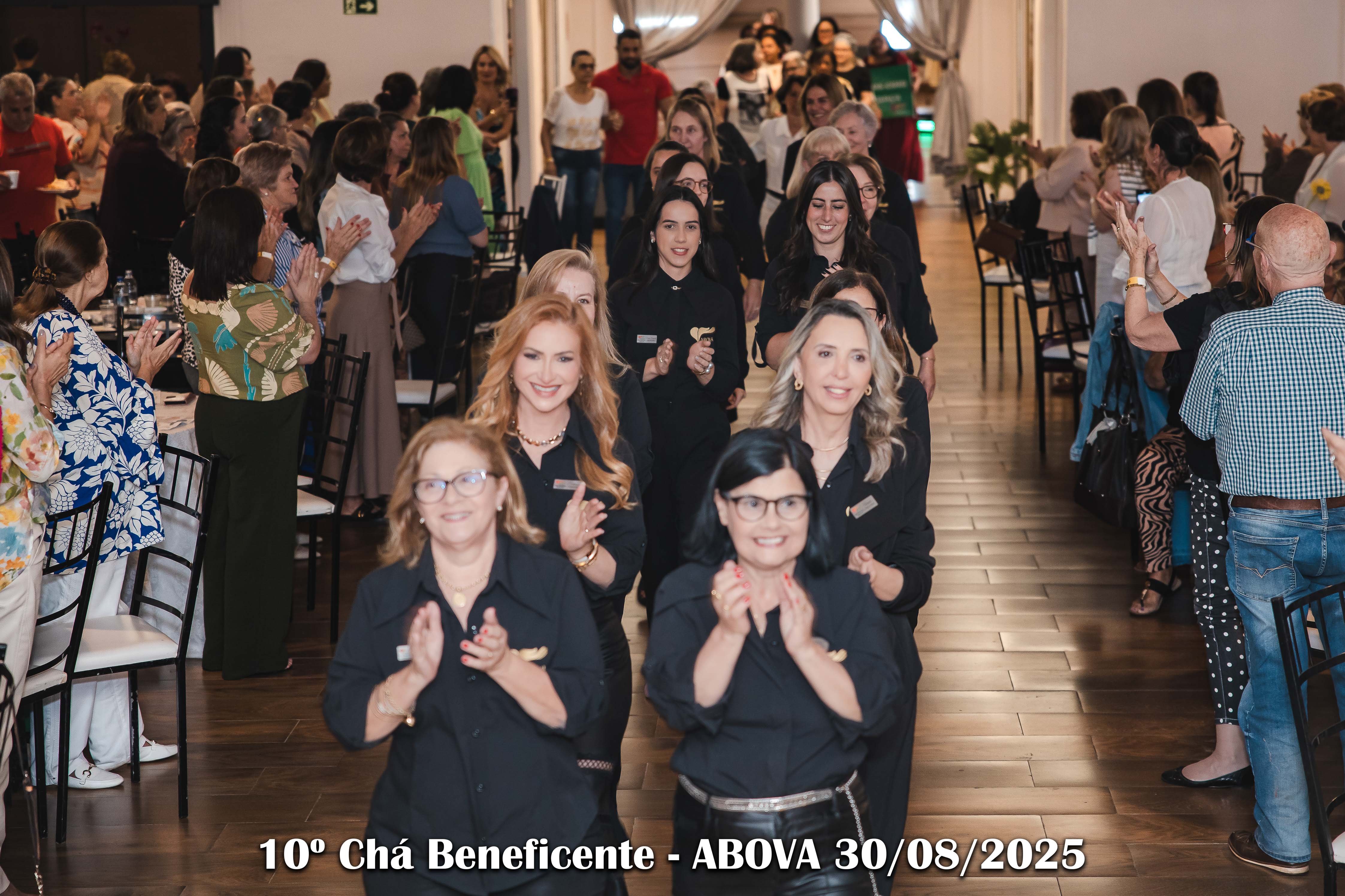 Chá 10
