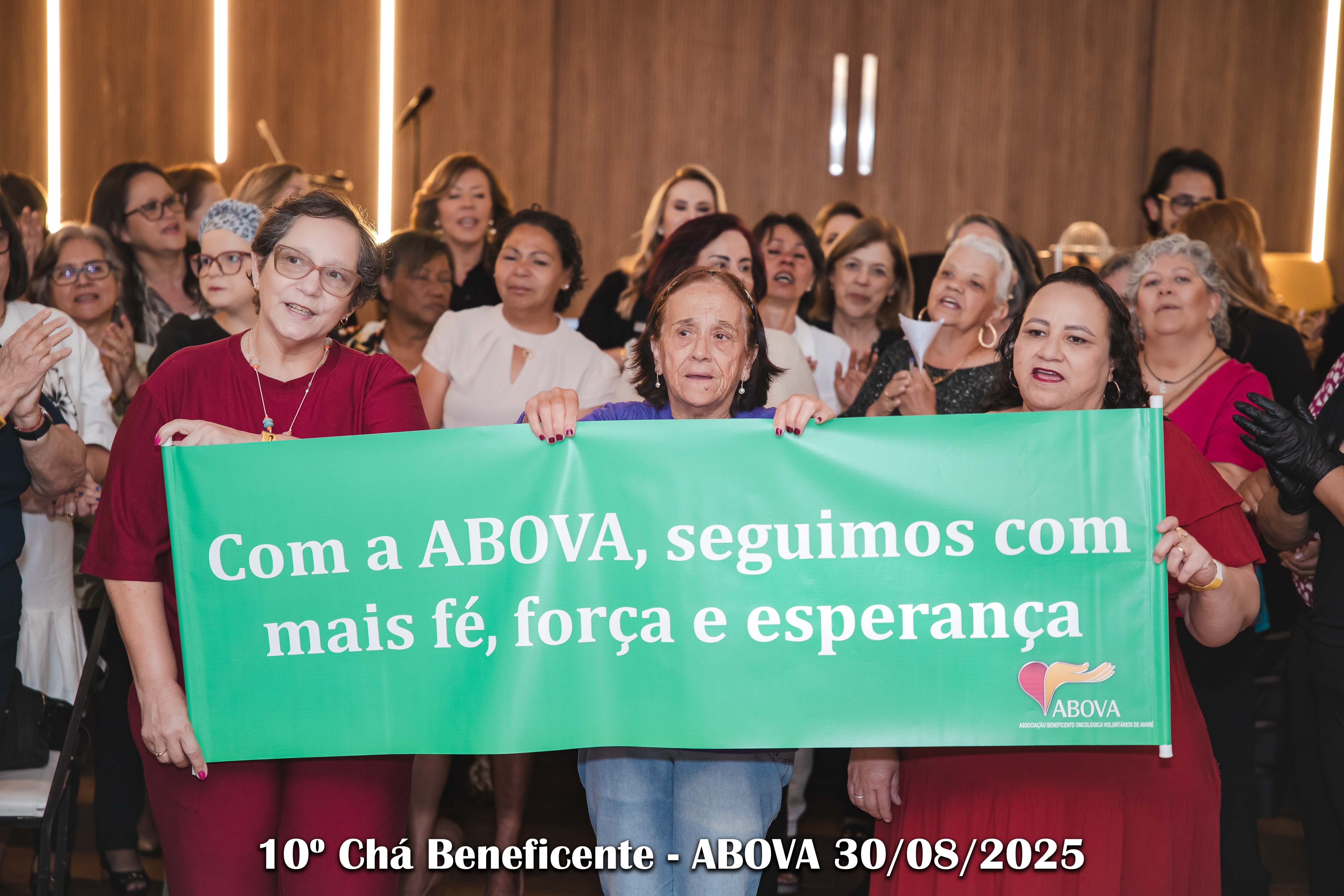 Chá 10