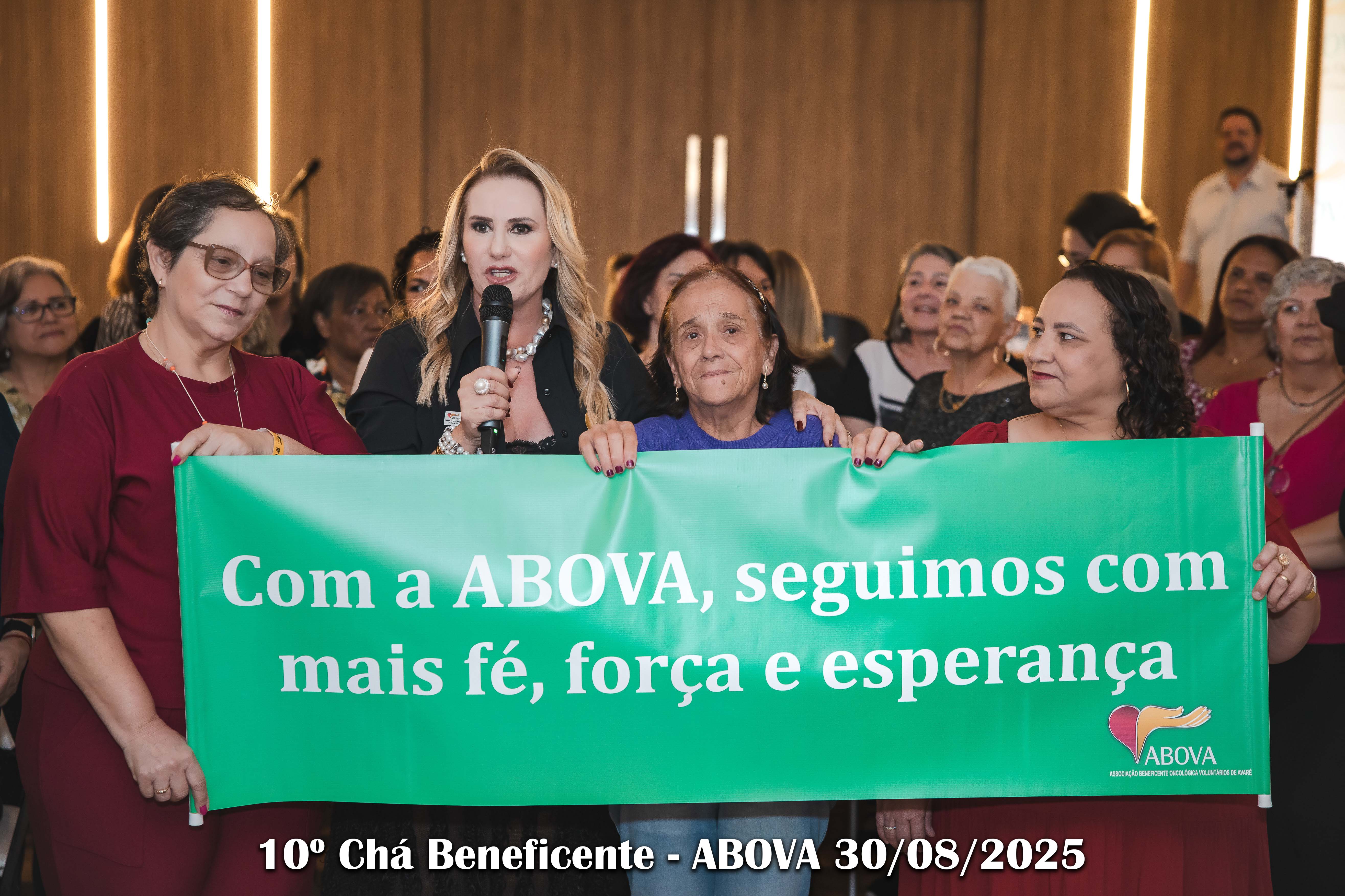 Chá 10