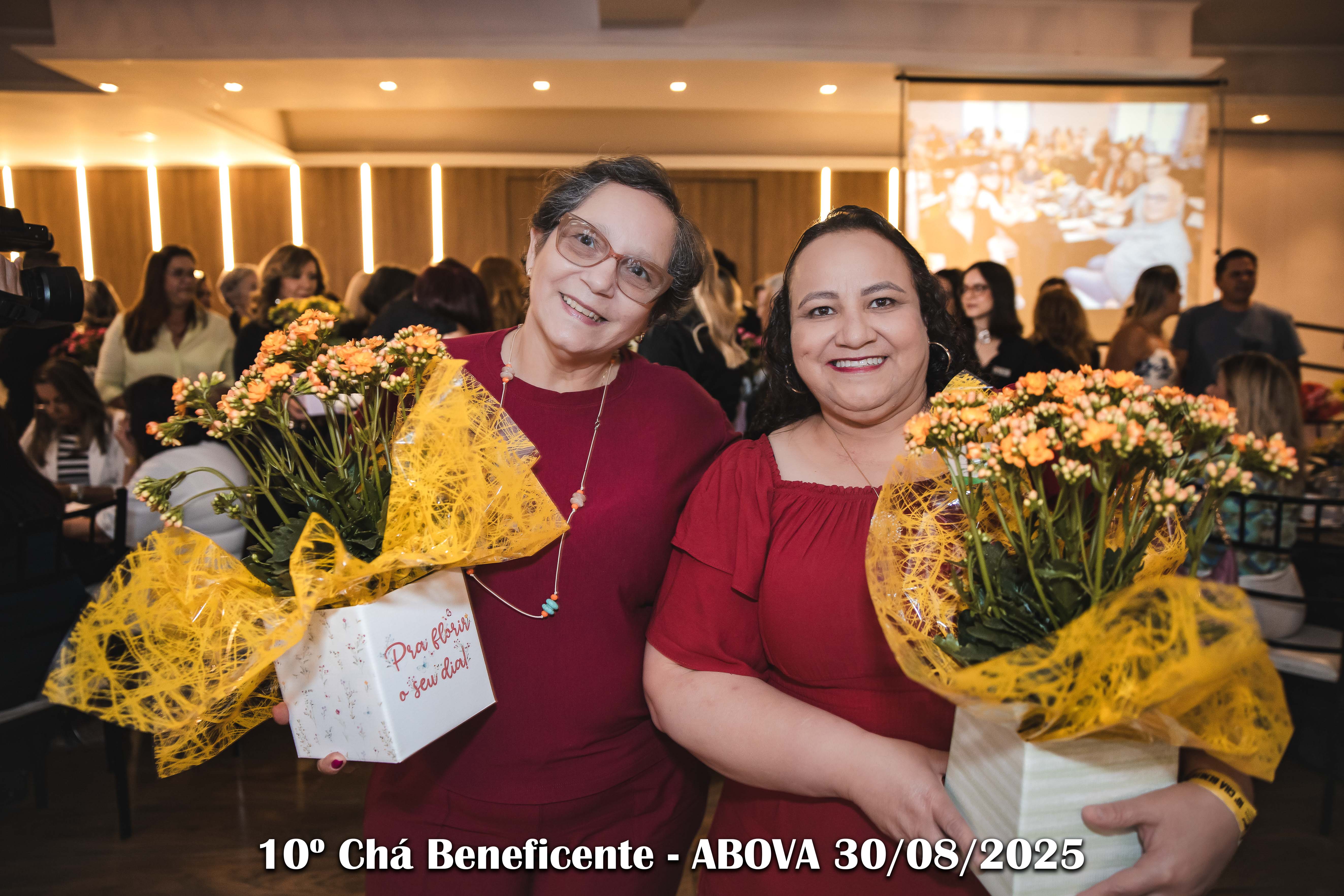 Chá 10