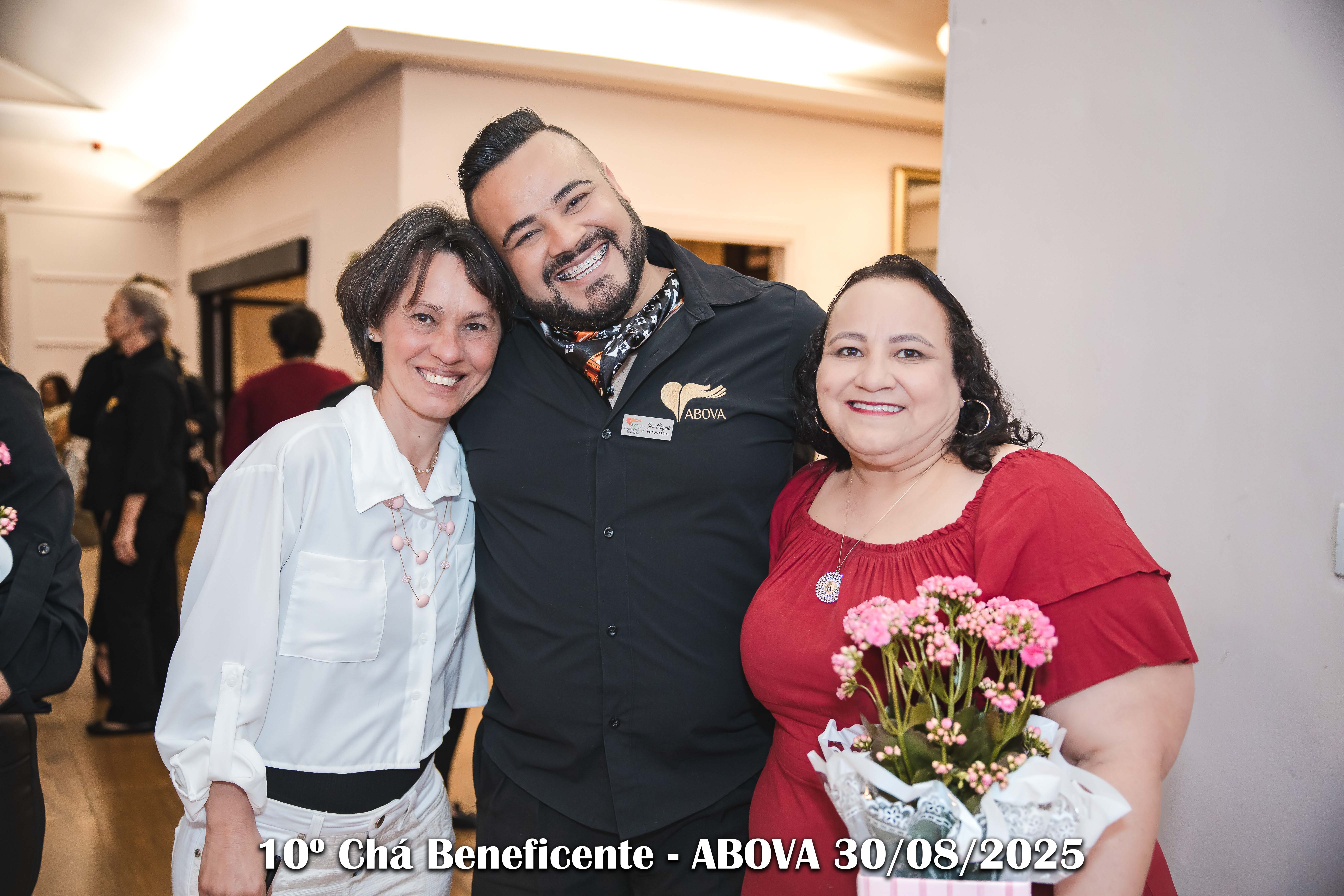 Chá 10