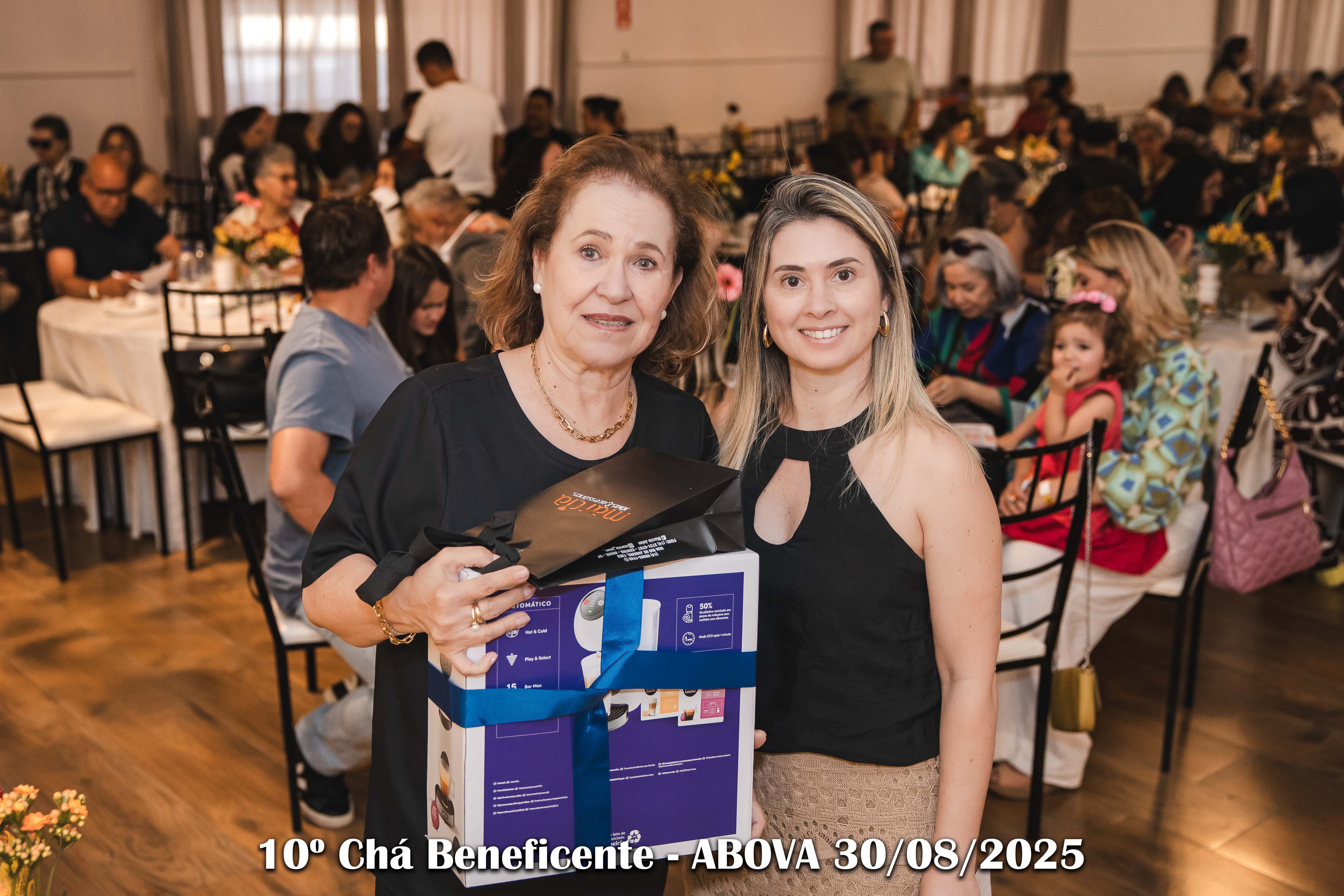 Chá 10