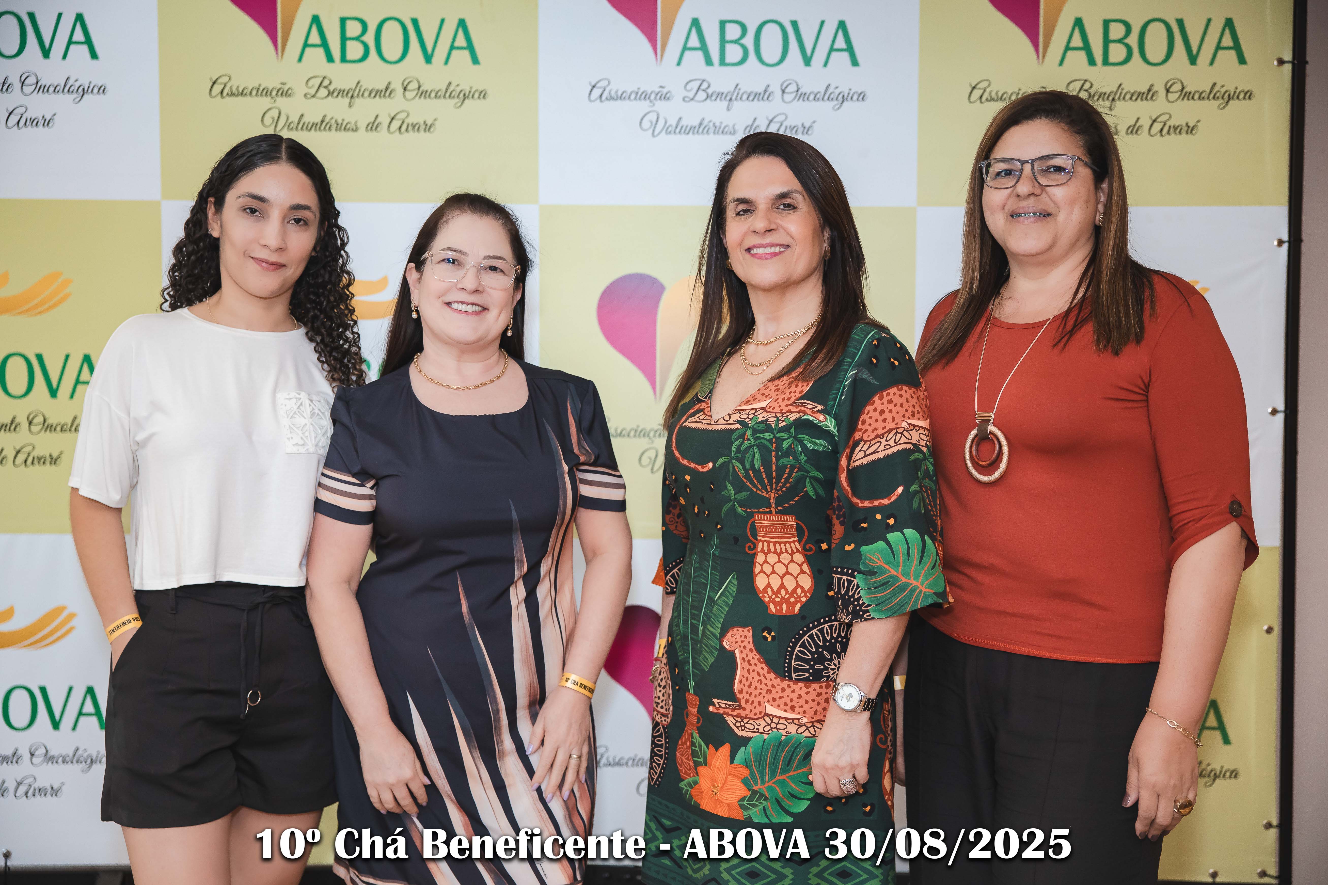 Chá 10