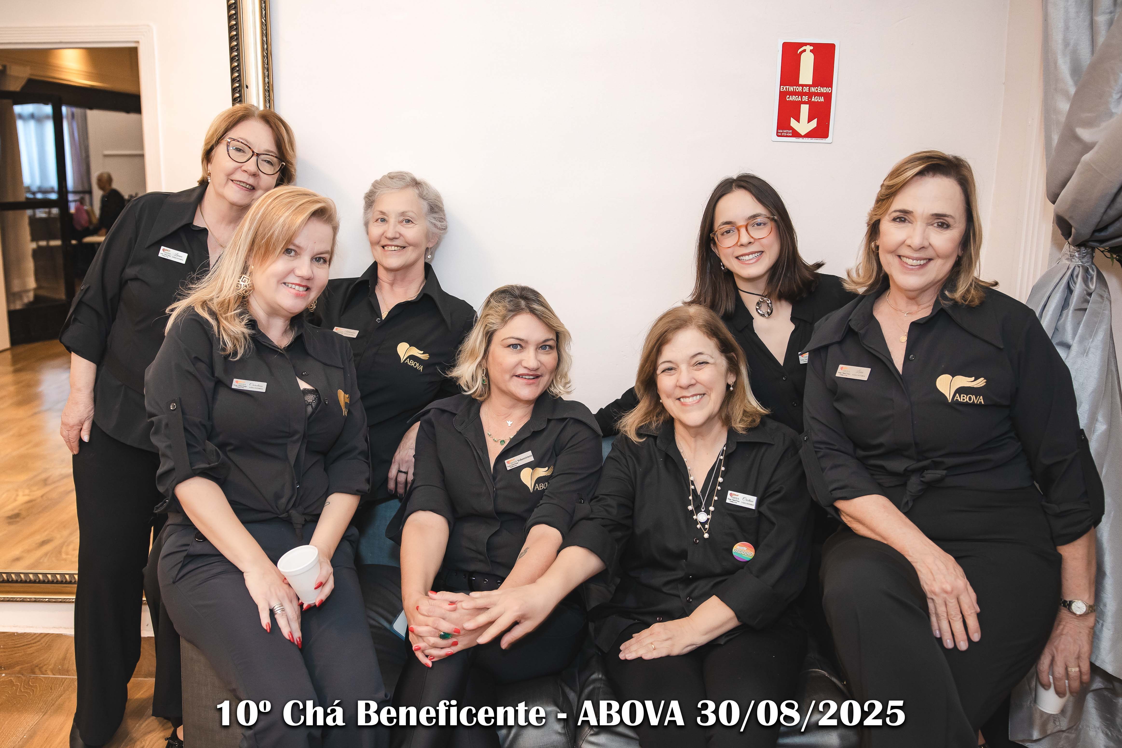 Chá 10