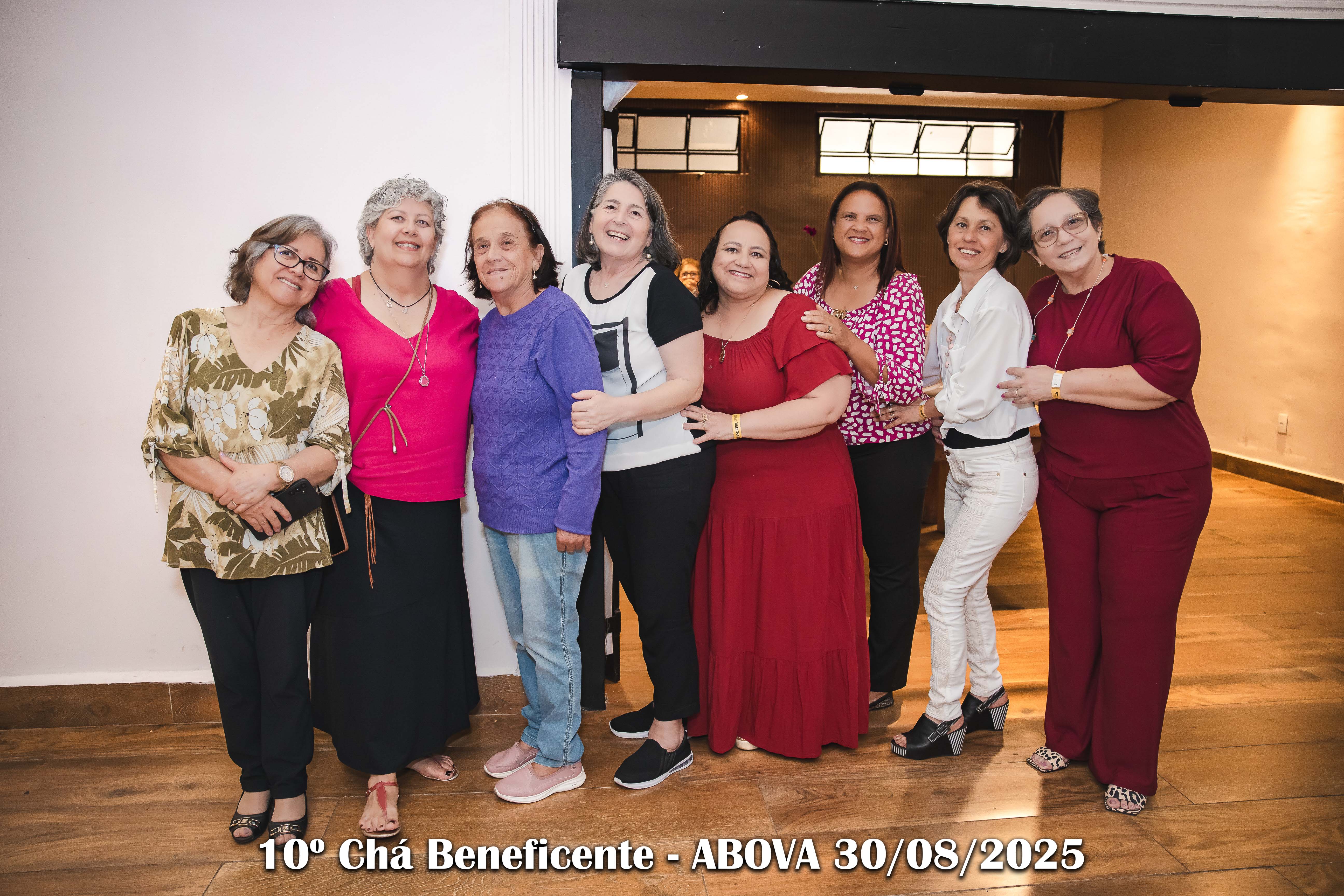 Chá 10